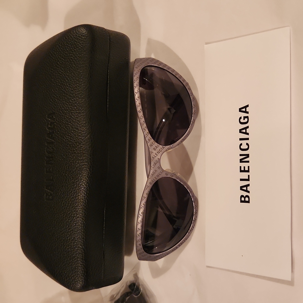 Balenciaga unisex sunglasses  SALE